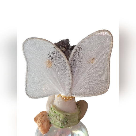 Rawcliffe Jessica DeStefano Wish Fairy Friendship RF1318 Vintage 1995 - Picture 4 of 6